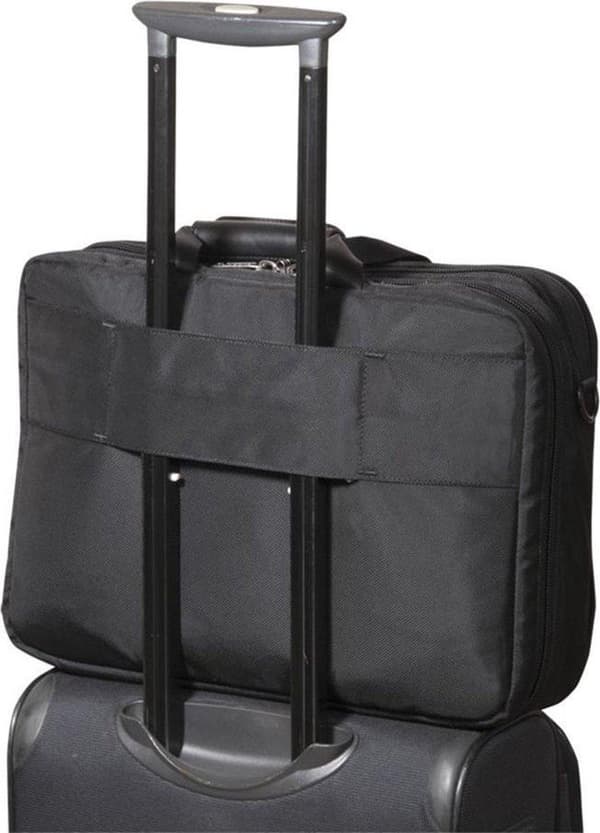 Everki Versa Premium Laptop Briefcase 17.3 Sort