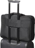 Miniatyrbillede 7 af 8: Everki Versa Premium Laptop Briefcase 17.3 Sort