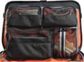 Miniatyrbillede 8 af 8: Everki Versa Premium Laptop Briefcase 17.3 Sort