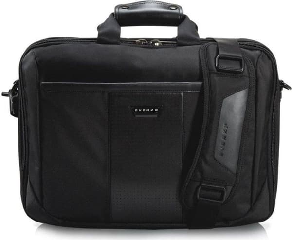 Everki Versa Premium Laptop Briefcase 17.3 Sort