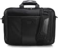 Miniatyrbillede 1 af 8: Everki Versa Premium Laptop Briefcase 17.3 Sort