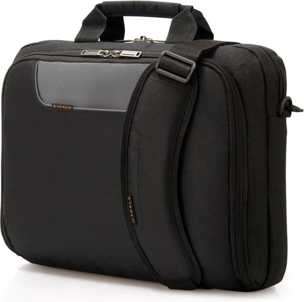 Everki Advance Laptop Taske Briefcase 14.1 Sort