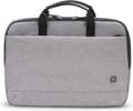 Miniatyrbillede 3 af 9: Dicota Slim Eco MOTION 12 - 13,3" notebooktaske 33,8 cm (13,3") mappe grå