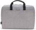 Miniatyrbillede 4 af 9: Dicota Slim Eco MOTION 12 - 13,3" notebooktaske 33,8 cm (13,3") mappe grå