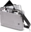 Miniatyrbillede 6 af 9: Dicota Slim Eco MOTION 12 - 13,3" notebooktaske 33,8 cm (13,3") mappe grå