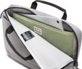 Miniatyrbillede 8 af 9: Dicota Slim Eco MOTION 12 - 13,3" notebooktaske 33,8 cm (13,3") mappe grå