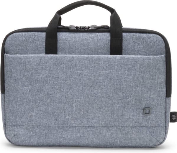 Dicota Slim Eco MOTION 12 - 13,3" Notebookfodral 33,8 cm (13,3") Portfölj Blå
