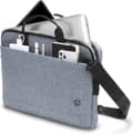 Miniatyrbild 6 av 7: Dicota Slim Eco MOTION 12 - 13,3" Notebookfodral 33,8 cm (13,3") Portfölj Blå