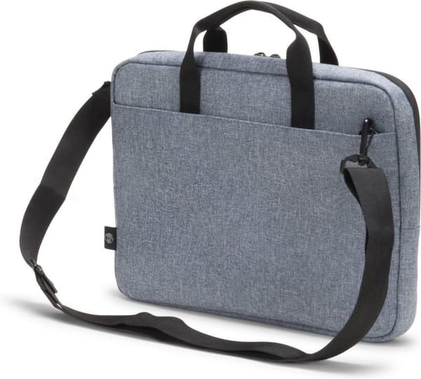 Dicota Slim Eco MOTION 12 - 13,3" Notebookfodral 33,8 cm (13,3") Portfölj Blå