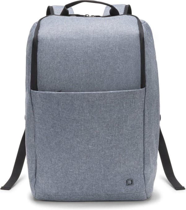 Dicota Eco MOTION 13 - 15,6" notesbogstaske 39,6 cm (15,6") rygsæk blå