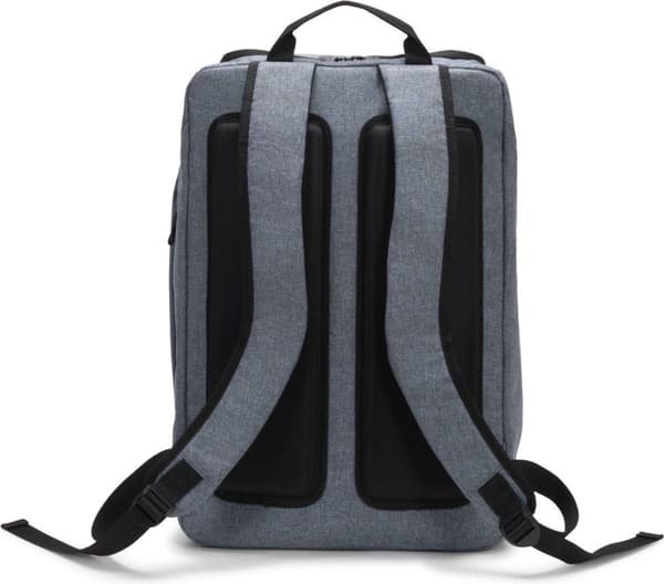 Dicota Eco MOTION 13 - 15,6" notesbogstaske 39,6 cm (15,6") rygsæk blå