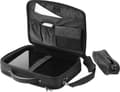 Miniatyrbillede 3 af 3: Dicota Eco Multi PLUS notebooktaske 39,6 cm (15,6") dokumentmappe sort