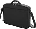 Miniatyrbillede 2 af 3: Dicota Eco Multi PLUS notebooktaske 39,6 cm (15,6") dokumentmappe sort
