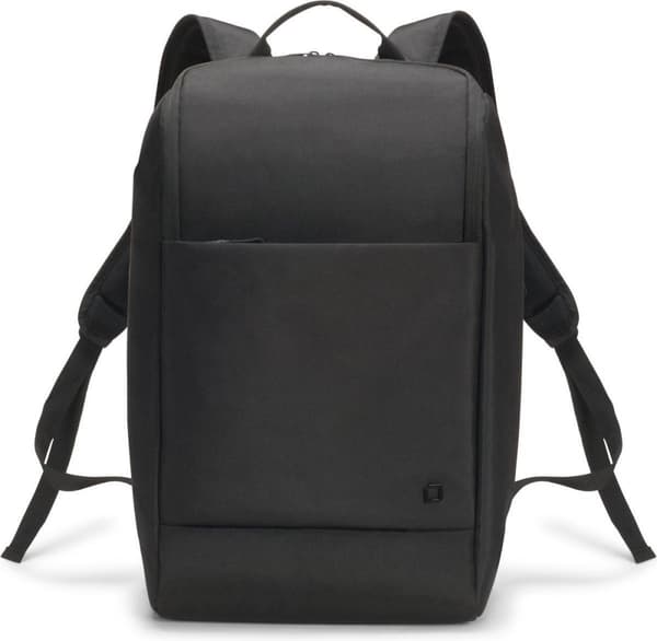 Dicota Eco MOTION 13 - 15,6" notebookväska 39,6 cm (15,6") Ryggsäck Svart
