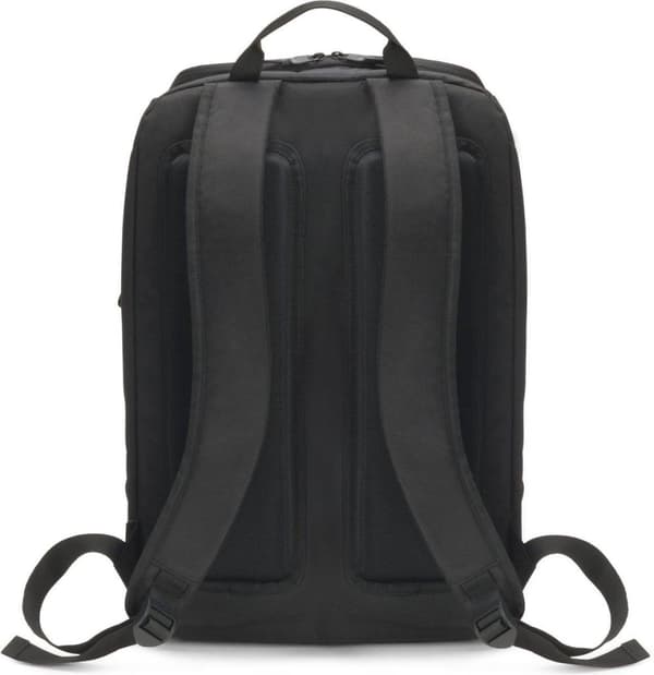 Dicota Eco MOTION 13 - 15,6" notebookväska 39,6 cm (15,6") Ryggsäck Svart