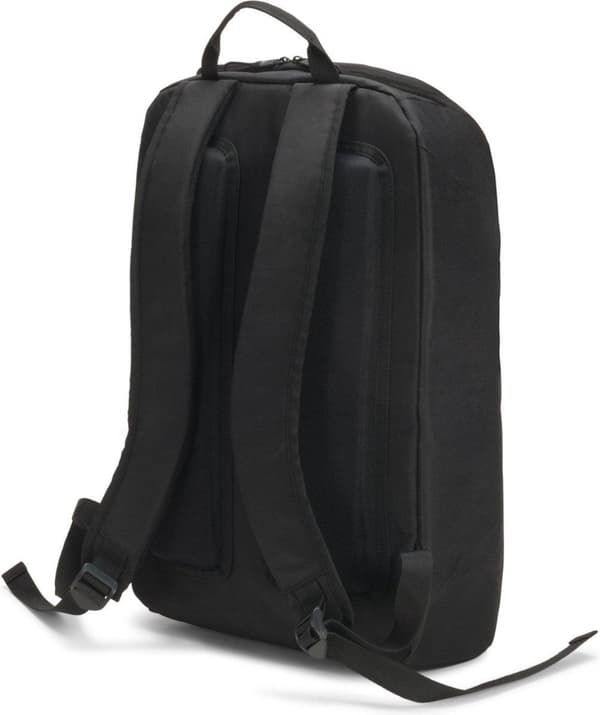 Dicota Eco MOTION 13 - 15,6" notebookväska 39,6 cm (15,6") Ryggsäck Svart