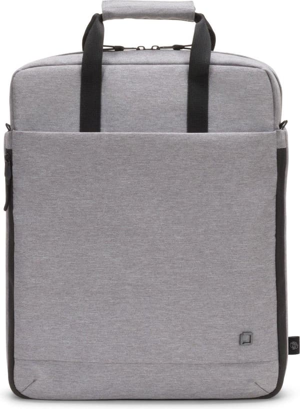 Dicota Eco MOTION 13 - 15,6" notesbogstaske 39,6 cm (15,6") Grå
