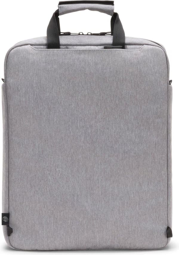 Dicota Eco MOTION 13 - 15,6" notesbogstaske 39,6 cm (15,6") Grå