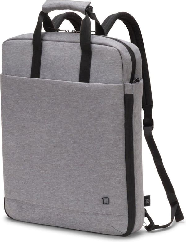 Dicota Eco MOTION 13 - 15,6" notesbogstaske 39,6 cm (15,6") Grå