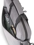 Miniatyrbillede 9 af 11: Dicota Eco MOTION 13 - 15,6" notesbogstaske 39,6 cm (15,6") Grå