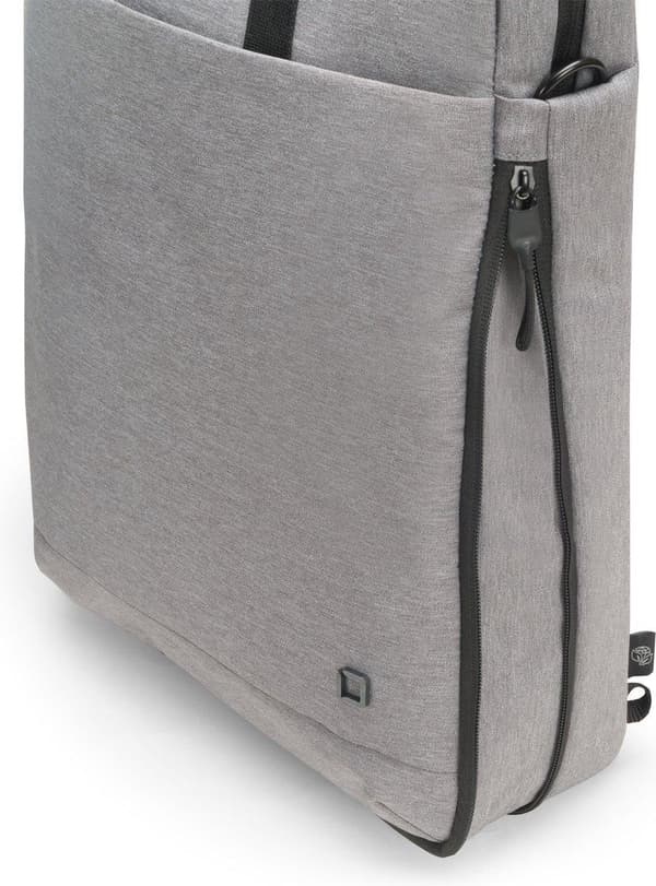 Dicota Eco MOTION 13 - 15,6" notesbogstaske 39,6 cm (15,6") Grå