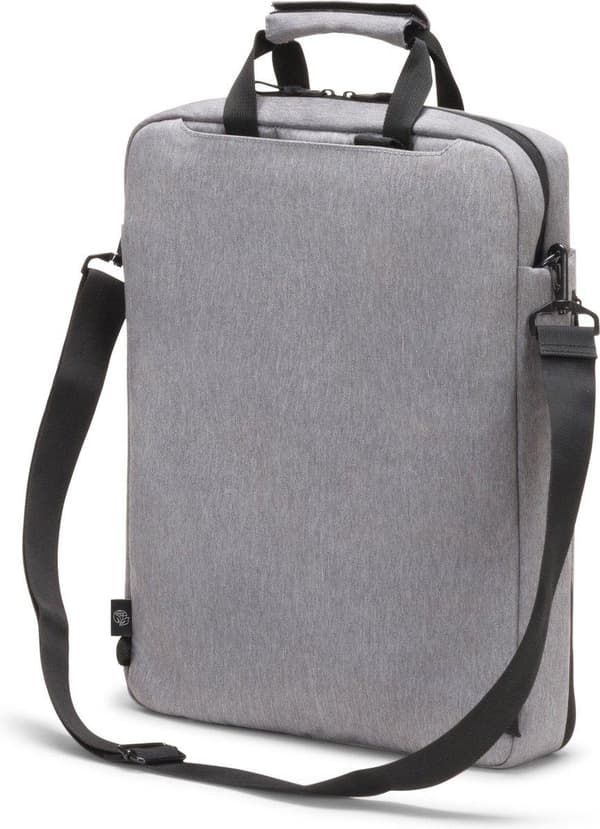 Dicota Eco MOTION 13 - 15,6" notesbogstaske 39,6 cm (15,6") Grå