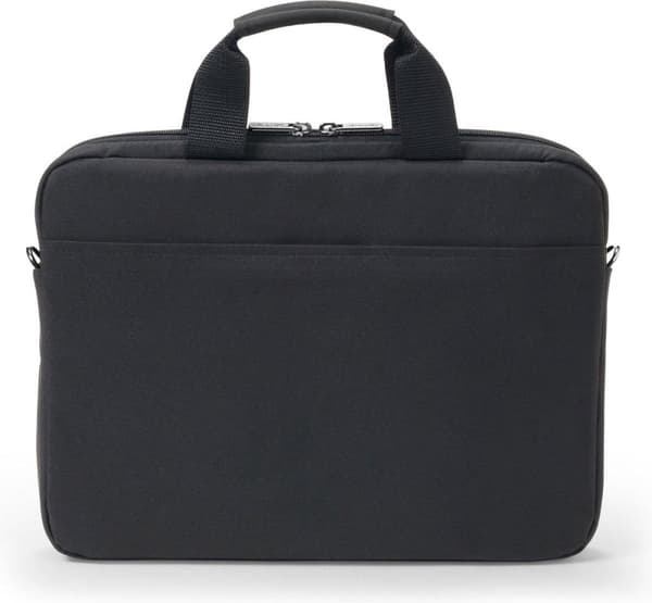 Dicota Eco Slim Case BASE notebookväska 31,8 cm (12,5") Portfölj Svart