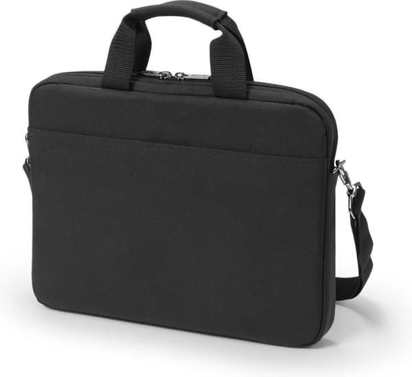 Dicota Eco Slim Case BASE notebookväska 31,8 cm (12,5") Portfölj Svart