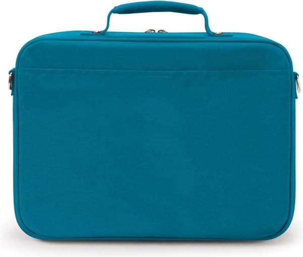 Dicota Eco Multi BASE notesbogstaske 39,6 cm (15,6") Briefcase Blå