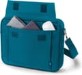 Miniatyrbillede 6 af 7: Dicota Eco Multi BASE notesbogstaske 39,6 cm (15,6") Briefcase Blå