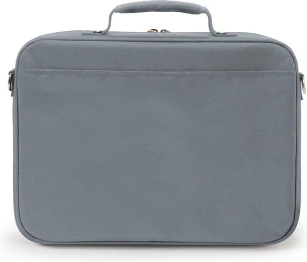 Dicota Eco Multi BASE notesbogstaske 39,6 cm (15,6") mappe grå