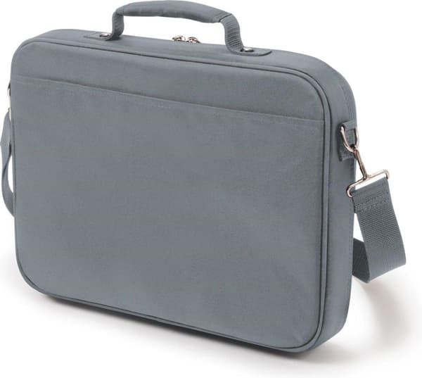 Dicota Eco Multi BASE notesbogstaske 39,6 cm (15,6") mappe grå