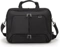 Miniatyrbild 3 av 10: Dicota Eco Top Traveler PRO notebookfodral 43,9 cm (17,3") Väska med toppstängning Svart