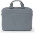 Miniatyrbild 4 av 6: Dicota Eco Slim Case BASE anteckningsboksväska 35,8 cm (14,1") Portfölj Grå