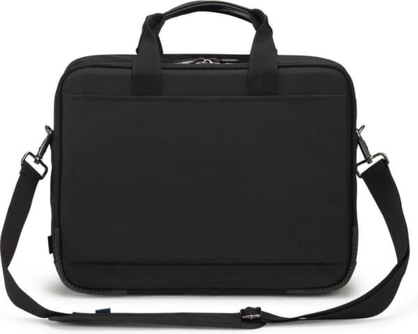Dicota Eco Top Traveler PRO notebooktaske 35,8 cm (14,1") Taske med toplukning Sort