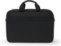 Miniatyrbild 6 av 9: Dicota Eco Top Traveler laptopväska, för bärbara datorer upp till 14,1 tum, svart