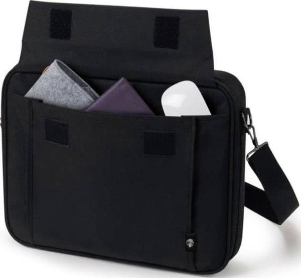 Dicota Laptopväska Eco Multi BASE Lämplig för max (laptop): 39,6 cm (15,6) Svart