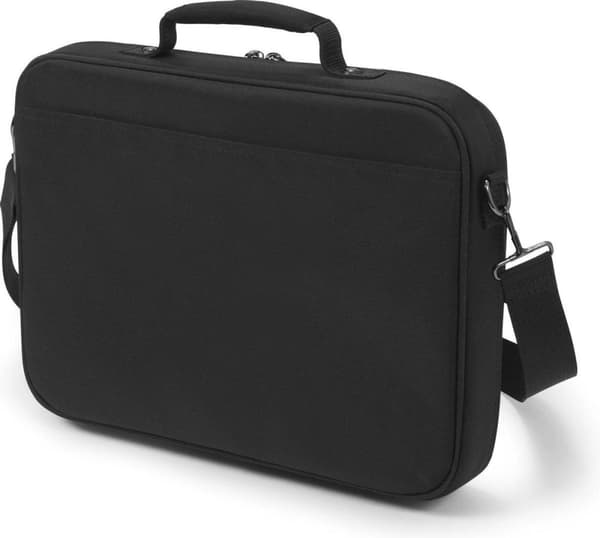 Dicota Laptopväska Eco Multi BASE Lämplig för max (laptop): 39,6 cm (15,6) Svart