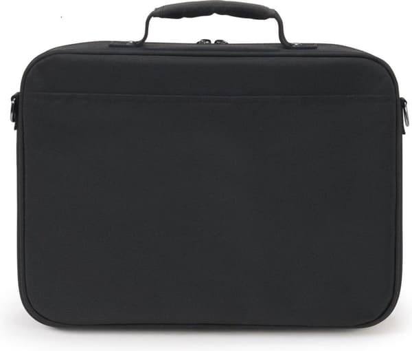 Dicota Laptopväska Eco Multi BASE Lämplig för max (laptop): 39,6 cm (15,6) Svart