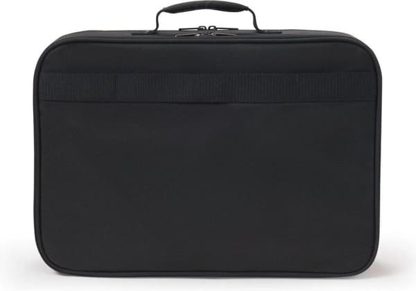 Dicota Eco Multi Plus BASE notebookfodral 43,9 cm (17,3") Portfölj Svart