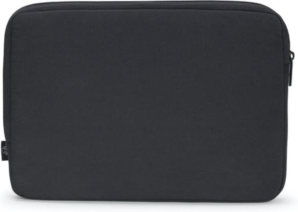 Dicota ECO Sleeve BASE 15-15.6 Musta