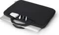 Miniatyrbild 3 av 4: BASE XX D31787 notebookfodral 29,5 cm (11,6") Förvaringsmapp/fodral Svart