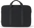 Miniatyrbild 2 av 4: BASE XX D31787 notebookfodral 29,5 cm (11,6") Förvaringsmapp/fodral Svart