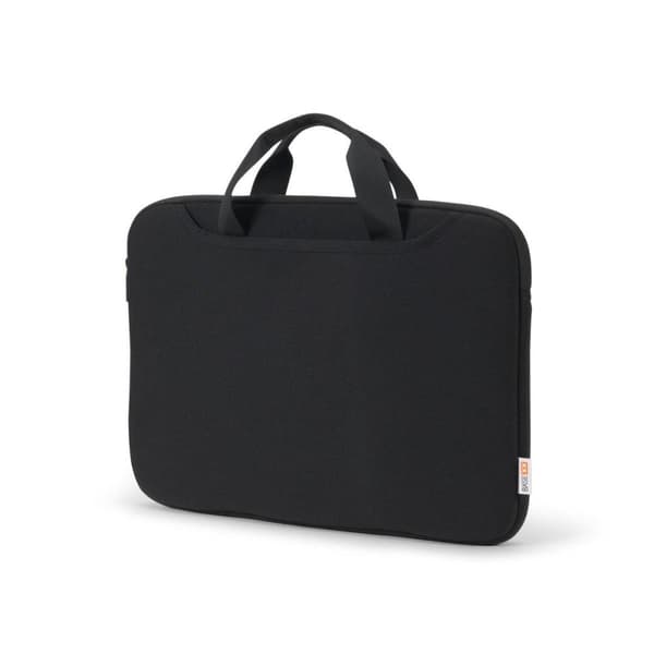 BASE XX D31788 notebooktaske 31,8 cm (12,5") Opbevaringsmappe/sleeve Sort