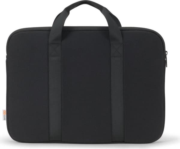 BASE XX D31788 notebooktaske 31,8 cm (12,5") Opbevaringsmappe/sleeve Sort