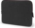 Miniatyrbild 4 av 10: DICOTA Skin URBAN - Notebook med skyddsomslag - 16 - antracit - för Apple MacBook Pro (16 tum)