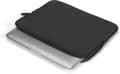 Miniatyrbild 5 av 10: DICOTA Skin URBAN - Notebook med skyddsomslag - 16 - antracit - för Apple MacBook Pro (16 tum)