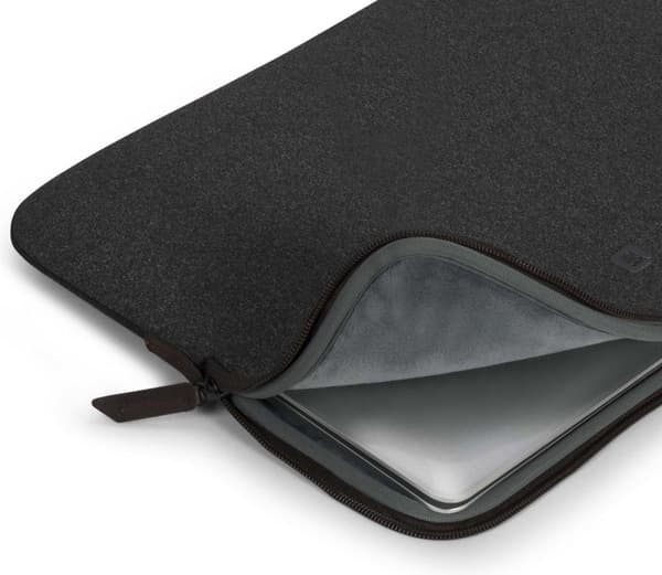 DICOTA Skin URBAN - Notebook med skyddsomslag - 16 - antracit - för Apple MacBook Pro (16 tum)