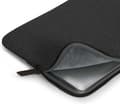Miniatyrbild 6 av 10: DICOTA Skin URBAN - Notebook med skyddsomslag - 16 - antracit - för Apple MacBook Pro (16 tum)