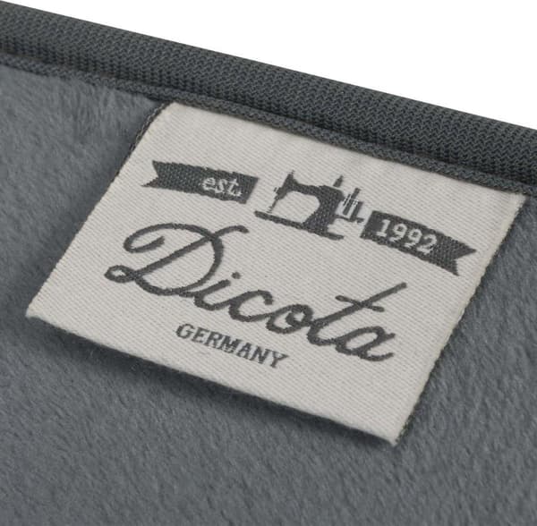 DICOTA Skin URBAN - Notebook med skyddsomslag - 16 - antracit - för Apple MacBook Pro (16 tum)